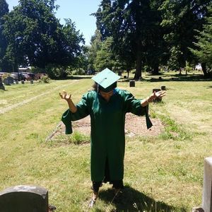 Meet your Posher, Ray